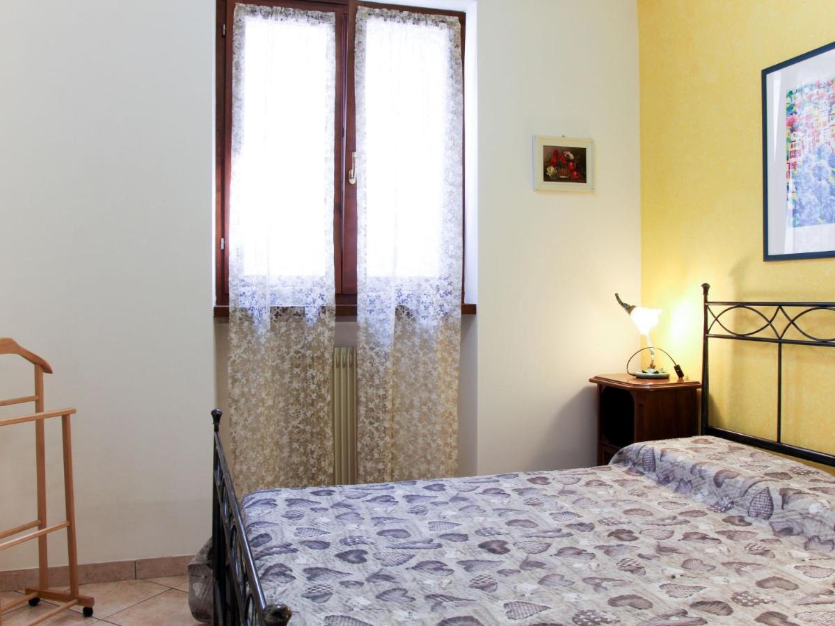 Apartment Villa Rizzardi-3 By Interhome Малчезине Екстериор снимка