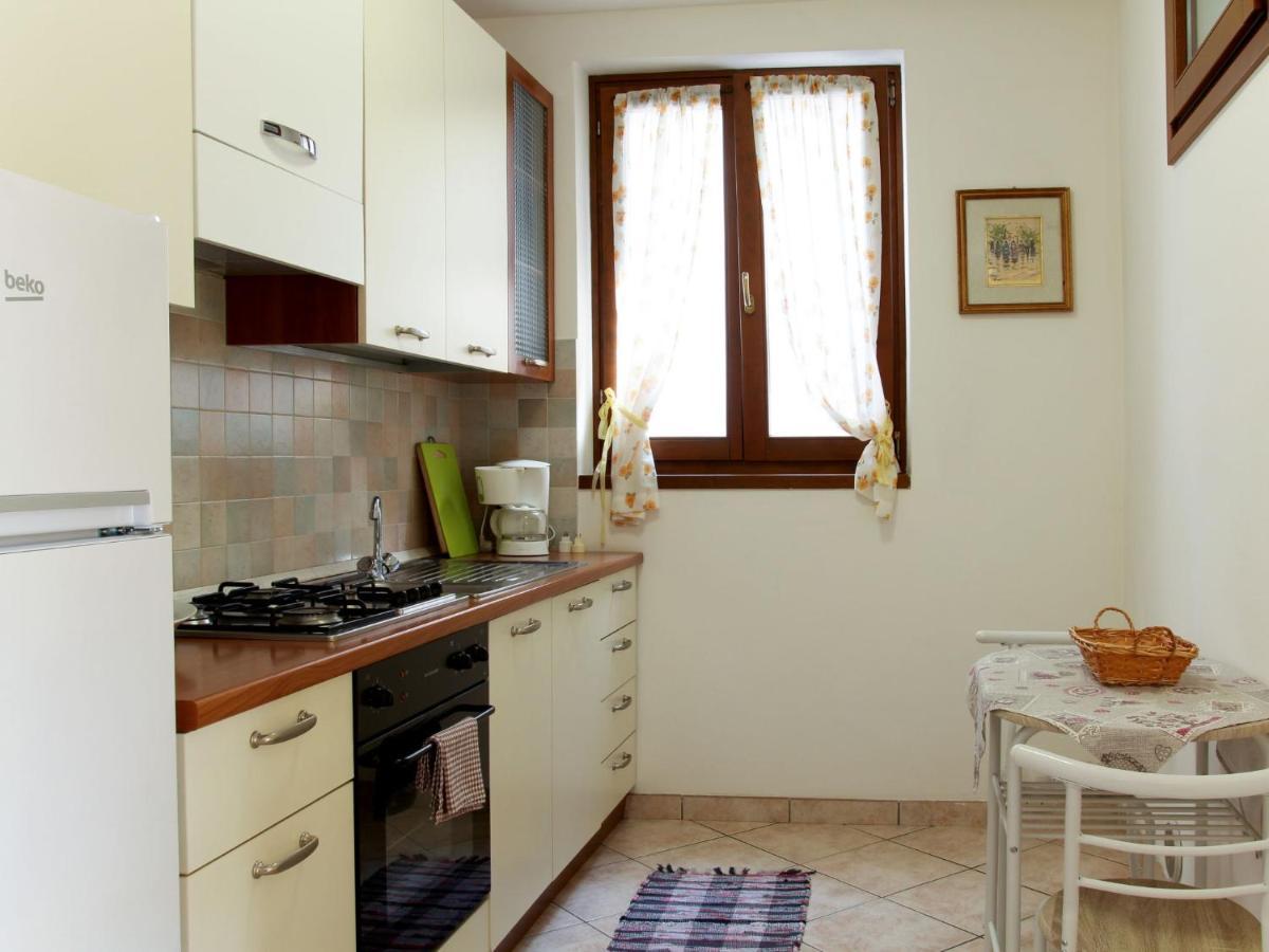 Apartment Villa Rizzardi-3 By Interhome Малчезине Екстериор снимка