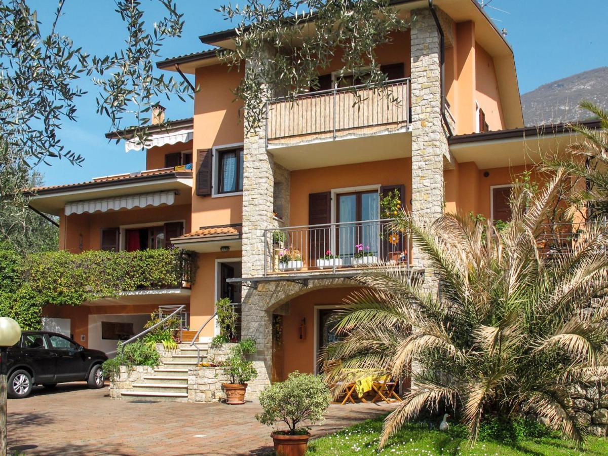 Apartment Villa Rizzardi-3 By Interhome Малчезине Екстериор снимка