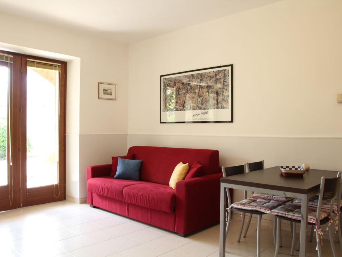 Apartment Villa Rizzardi-3 By Interhome Малчезине Екстериор снимка