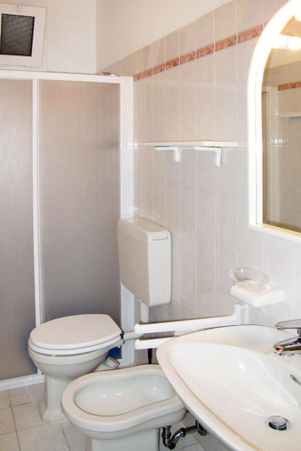 Apartment Villa Rizzardi-3 By Interhome Малчезине Екстериор снимка