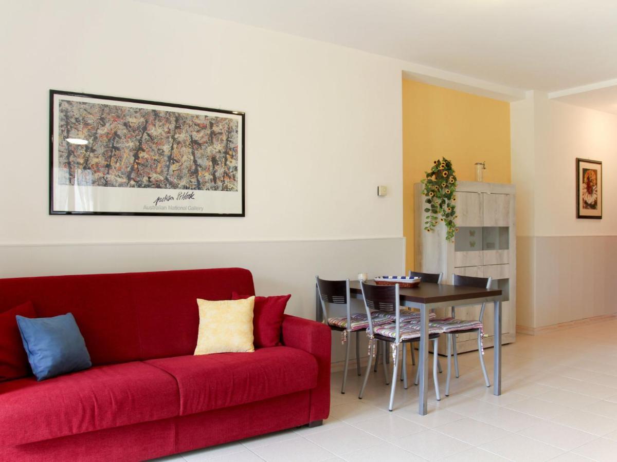 Apartment Villa Rizzardi-3 By Interhome Малчезине Екстериор снимка